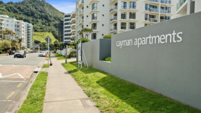 Spacious Cayman Mount Maunganui Apartment